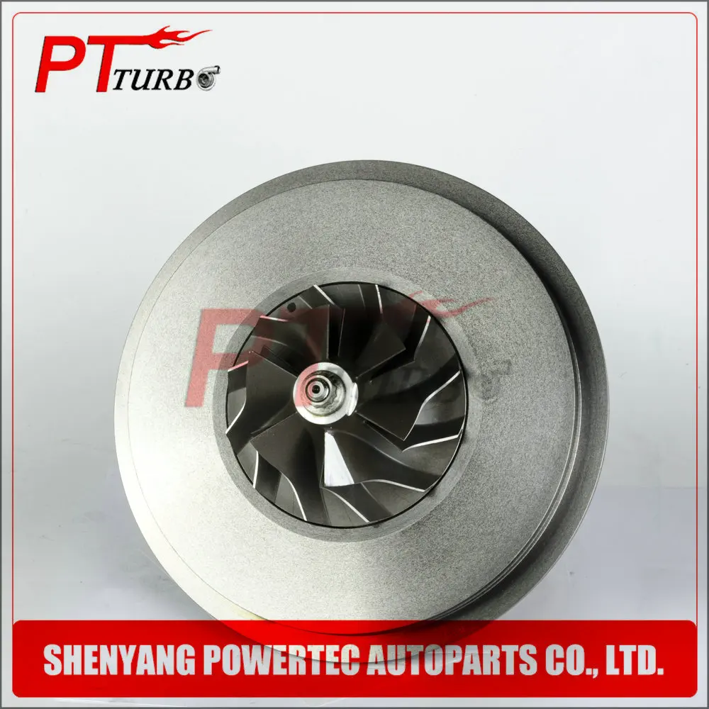 Turbine  Cartridge 1906213 For CAT CT660 C12 10.5/12.4 L 714508 714508-0003 OR7579 1906212 1906213 Turbocharger Engine Parts