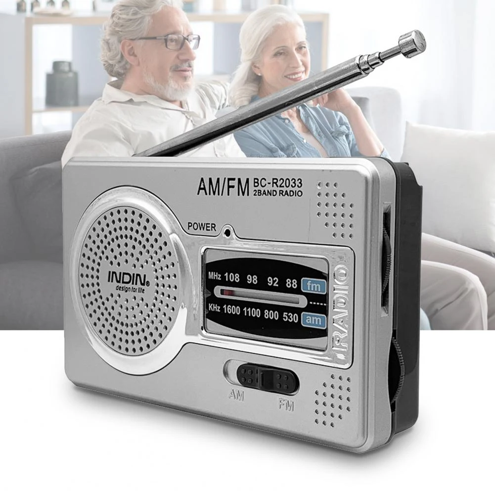 Am Fm Radio Pocket …