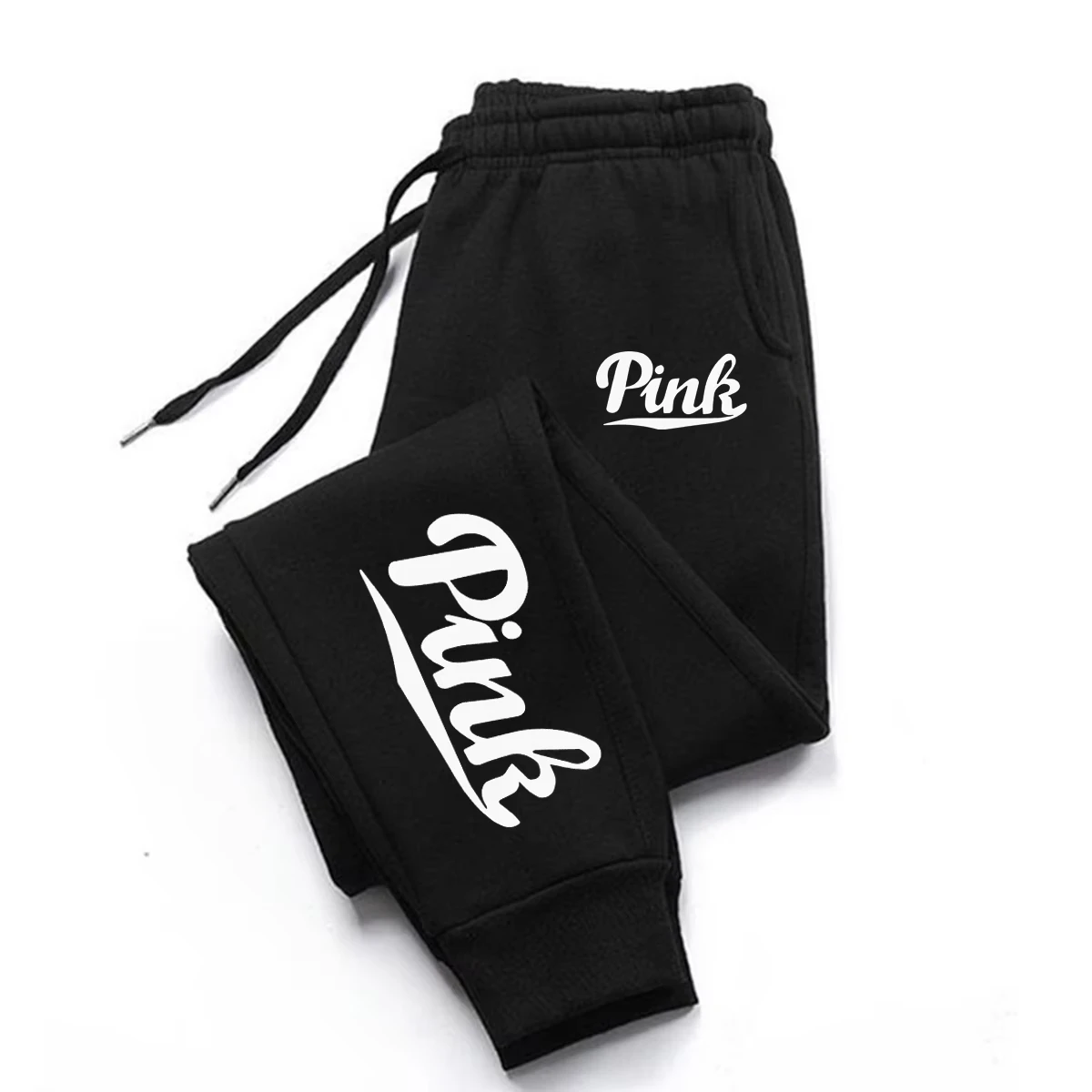 Sports Pants for Men Casual Hot Sales Sweatpants Outdoors Jogging Fashion the Four Seasons Daily Versatile Men's Clothing