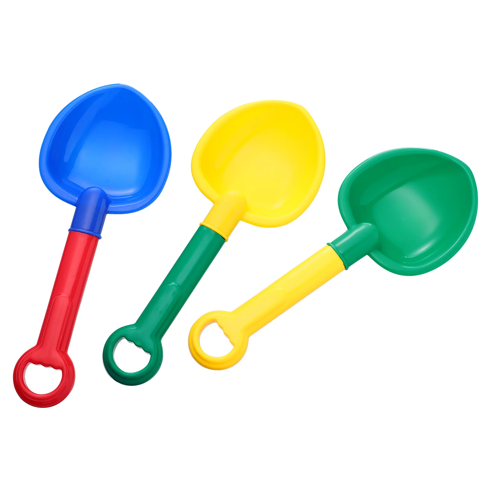 

Beach Toys Sand Scoop Scoops for Toddlers Kids Tool Diggers Home Gardening