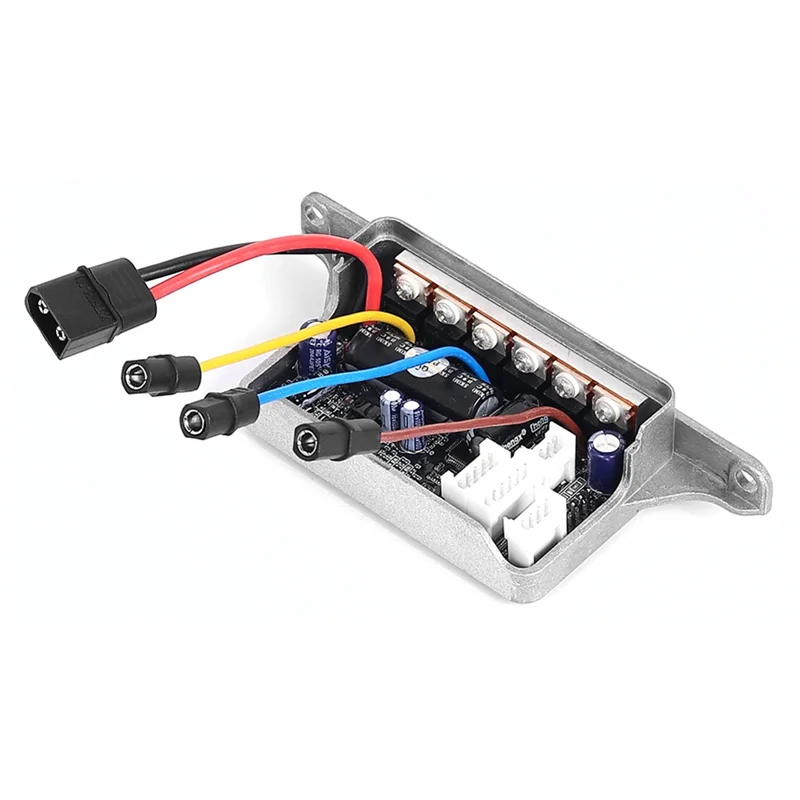 

B48B-Замена контроллера электрического скутера для запасной части скутера NIU Kqi3 Pro