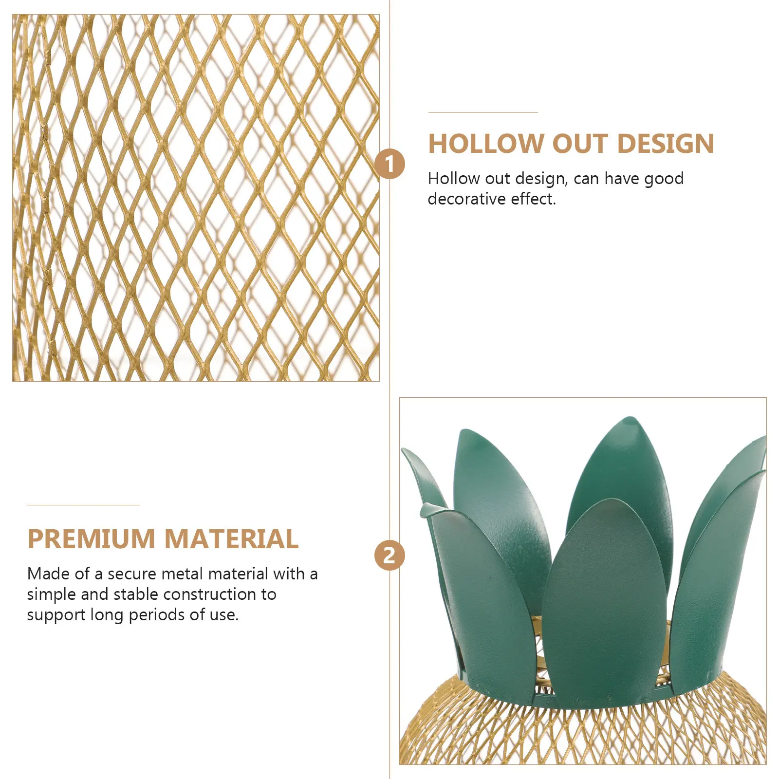 

Decorative Hollow Out Metal Pendant Lamp Shade Cover Household Hanging Light Cover Wire Mesh Lamp Shade Replacement