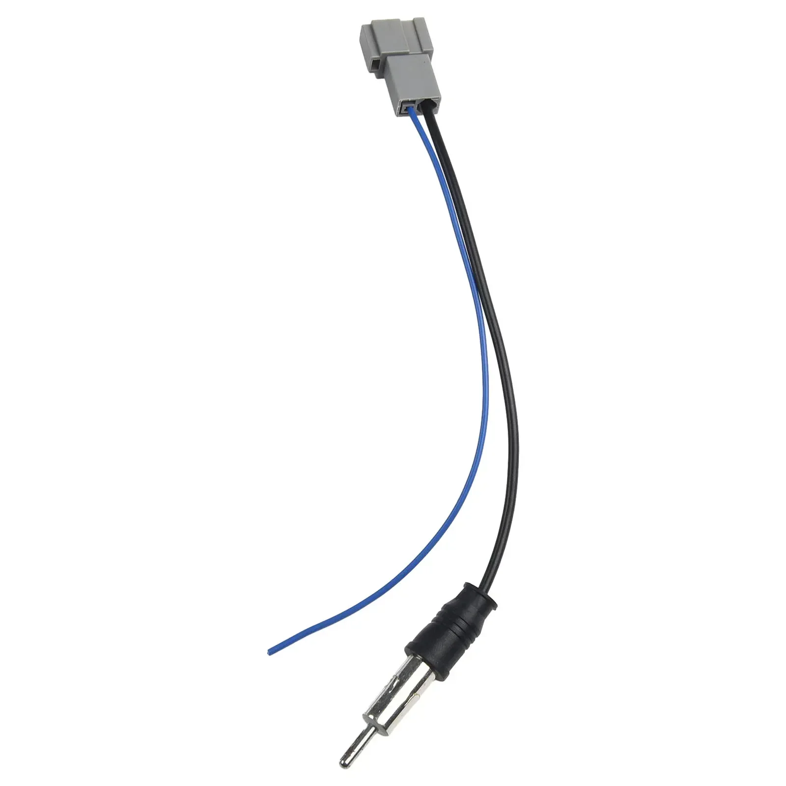 

Adapter Antenna Cable Black Car Radio Correct Connector Standards Strict Quality Control Brand New Easy Install For Honda