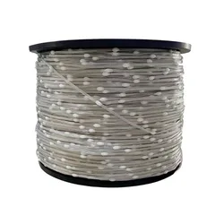 5mX Addressable WS2811 LED Pixel Full Dream Color Pebble IP67 LED Pebble String Light Fairy Light For Holiday Decoration Outdoor