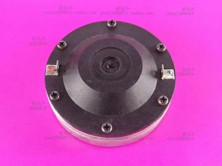 1PC GHXAMP for BMS 4552ND 44mm Voice Coil Neody High-Frequency Driver As Used by L-Acoustics