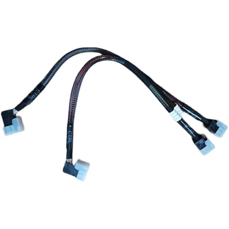 Brand New for Dell PowerEdge T630 Server RAID SAS Hard Drive Cable 9WR13