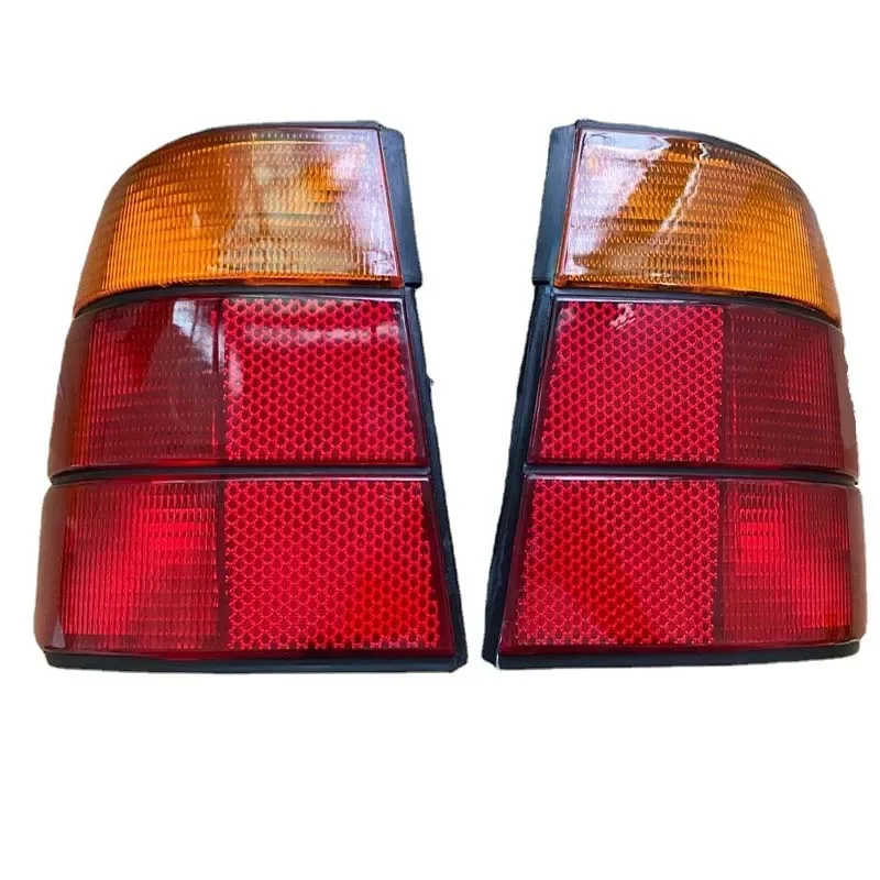 Rear stop Brake Tail Light lamp for BMW 5-Series E34 1988 1989 1990 1991 1992 1993 1994 1995