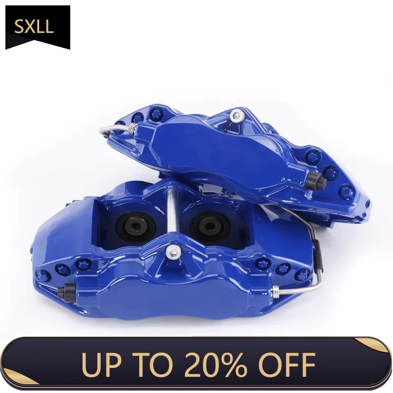 

SXLL modified Cp 9200 sports racing caliper 4-piston large brake kit