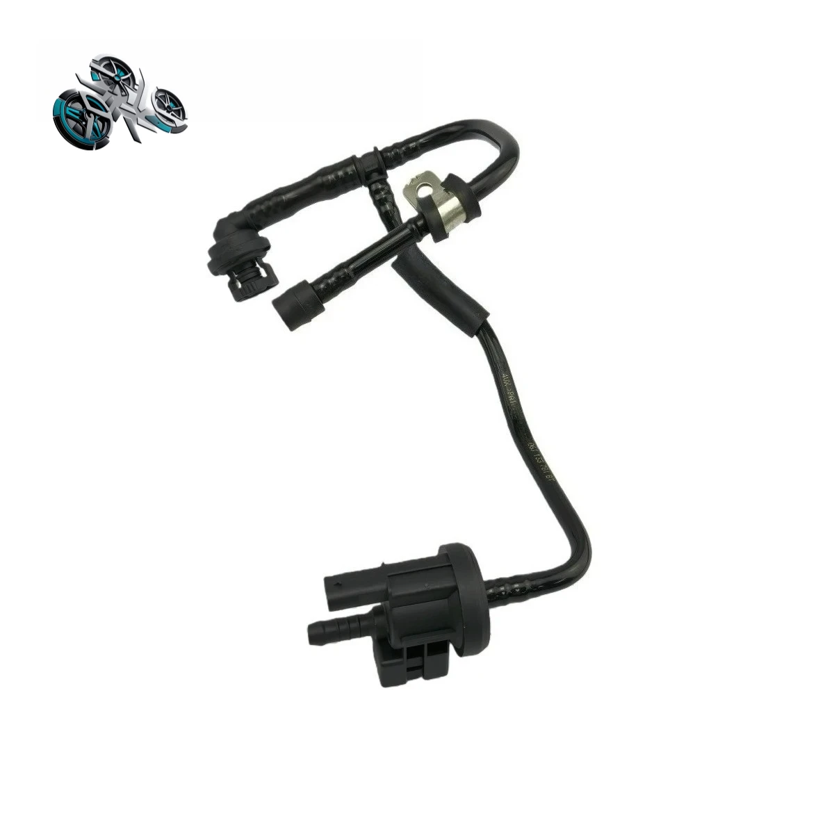 

06J133781BT Деталь системы вакуумной подачи воздуха, клапан управления угольным фильтром для A3 8P 06J 133 781BT