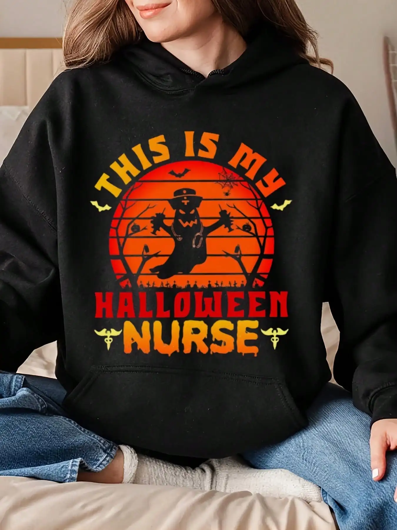 

Мужской и женский топ с принтом больших размеров, свободный повседневный, мягкий, удобный и дышащий, свободный пуловер с капюшоном для занятий спортом на открытом воздухе