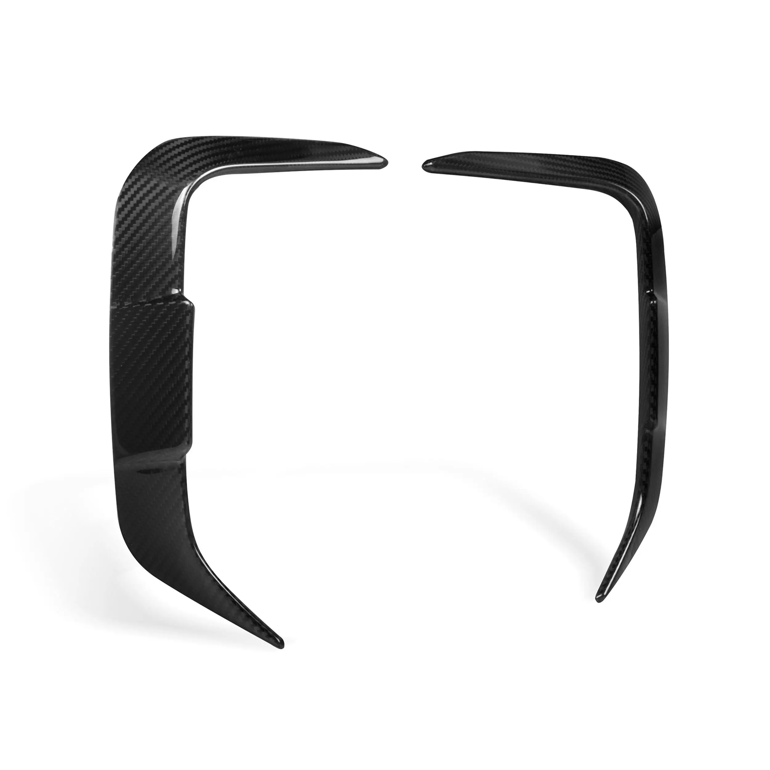 Pure Carbon Fiber S… - image