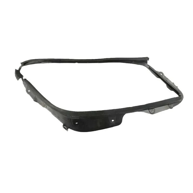 

2 шт. прокладки крышки фары, уплотнительные ленты для Mercedes-Benz W204 2008-2011 2048260991 2048261991-A67F