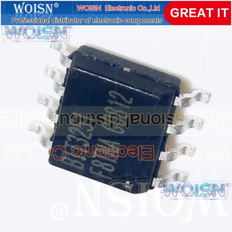 SOP-8 3251 BIT3251 Hot Selling Components New Arrival Sufficient Inventory Secure Packing Competitive Price