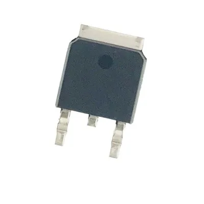 10st 6r1k0ce Ipd60r1k0ce Smt Veld-Effect Transistor