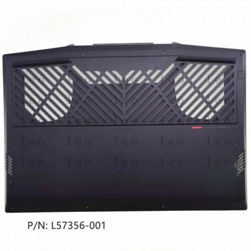 

GG New for HP Omen 17-CB 17-cb0588na 17-cb0001na Base Case Bottom Case Cover L57356-001