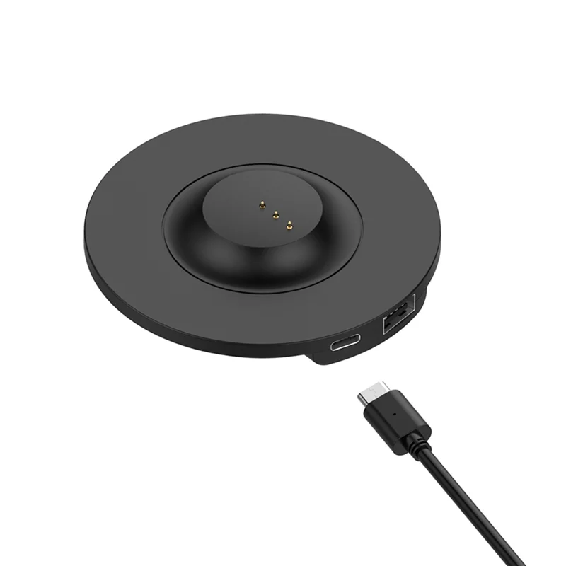 EDT-USB Charging Dock Station Cradle Holder Home Speaker Charger Base Stand Portable Fast Charger Base Stand For Bose