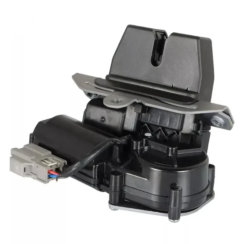 High quality 931-273 Lock Cylinder Car Door Lock Trunk Lock Actuator For FORD EDGE EXPEDITION LINCOLN NAUTILUS MKX NAVIGATOR