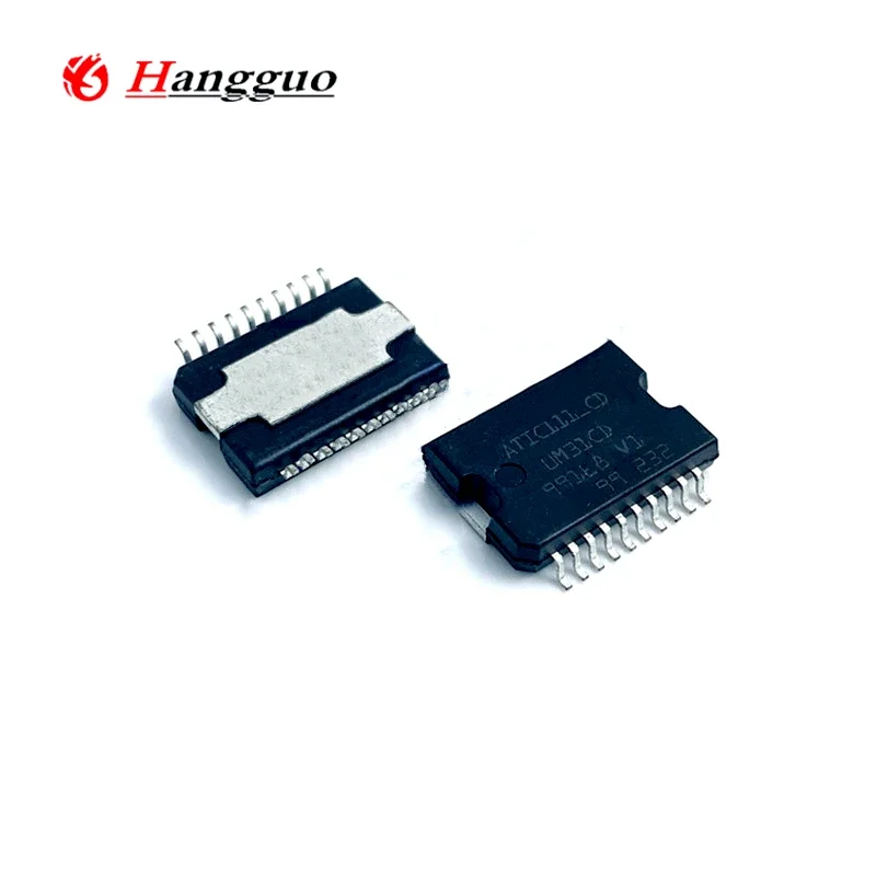 10PCS/Lot  ATIC111-CD ATIC111_CD UM31CD HSOP20 Automotive Computer Board Chipst