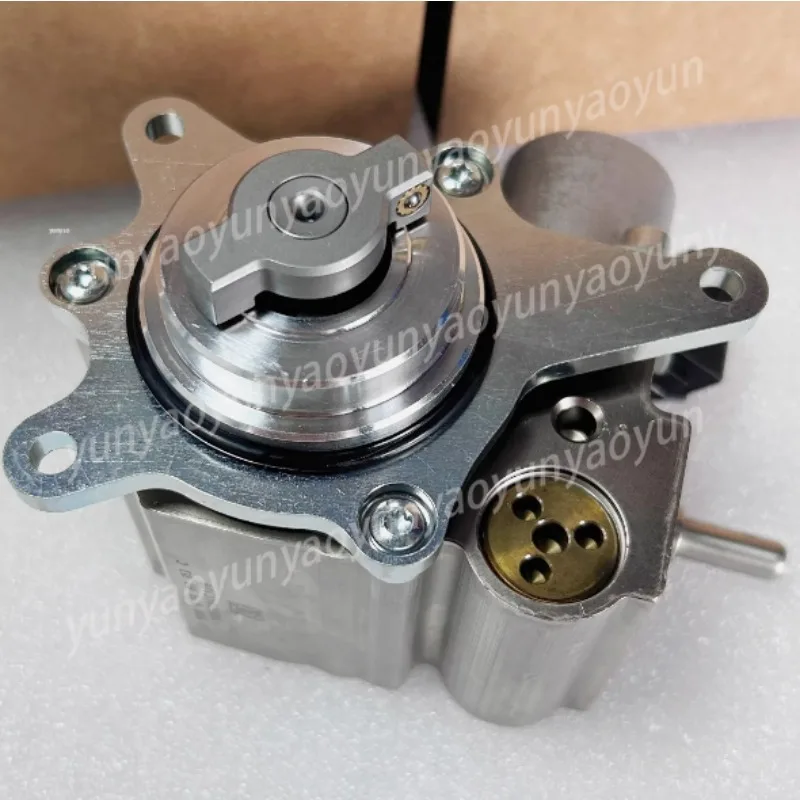 High Pressure Oil Pump Compatible R Series N Series 1.6T Engine Leakproof Auto Replacement Maintenance Part