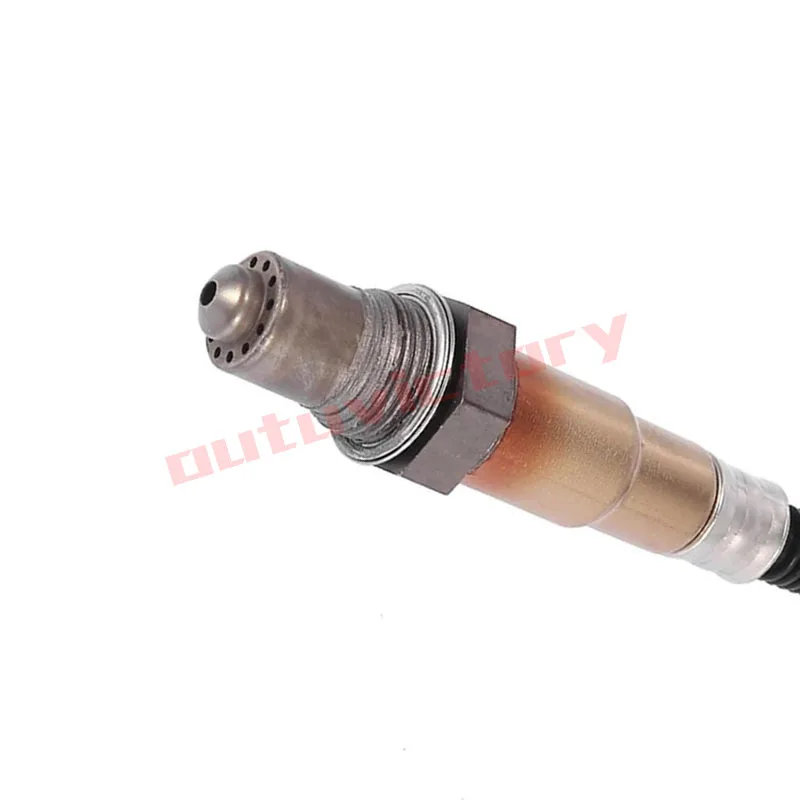 Sensor Oksigen Bagian No #   39210-2ECC0 392102ECC0 Cocok 2018-2020 Hyundai Elantra Veloster 2.0L 2017-2021 Kia Soul 2.0L