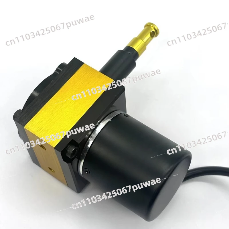 0-5Kohm Output Cable Displacement Sensor Potentiometer 400/500 Mm CWP-R1