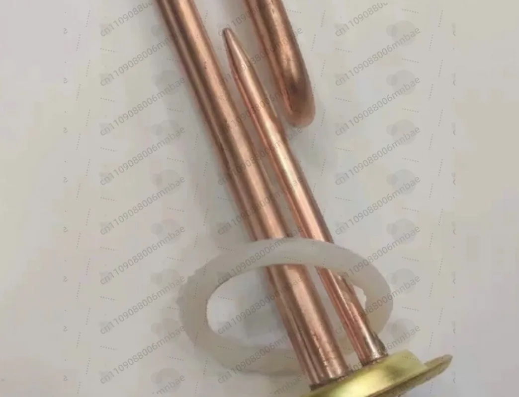 For Chigo Electric Water Heater Manufacturer Large-capacity Accessories Heating Tube