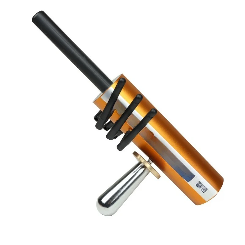 Metal Detector Outdoor Archaeology Gold and Silver Treasure Detector Cellar Search Device