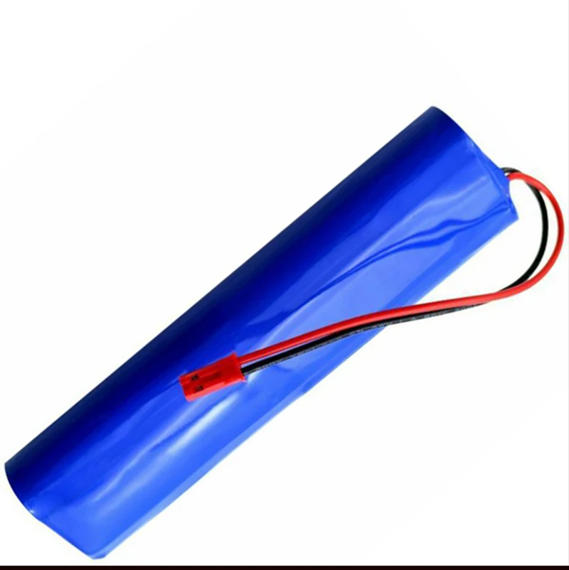 14.4V 5000mAh For Ilife Good Quality Battery  V50 V55 V8s V3s Pr o V5s Pro V 8s X750 Robot Vacuum Cleaner Batter