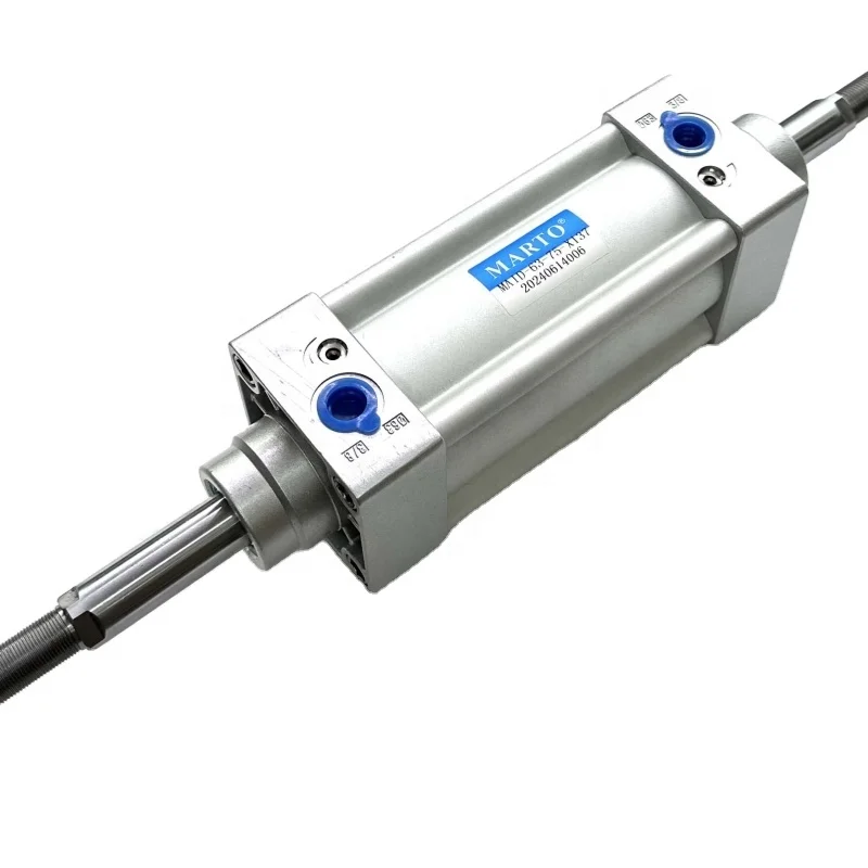 

MARTO Supercharged Cylinder MAID-63-75-X137 & MAID-63-75-X60 Native To China Taiwan