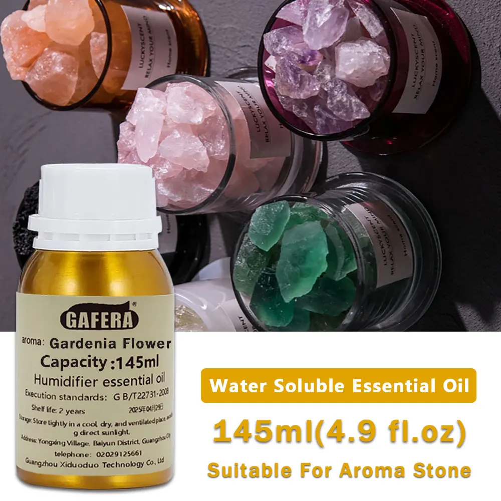 

GAFERA 145 мл (4,9 жидких унций) Gardenia/Miss Coco/Unmanned Area Эфирные масла роз — для арома-камен, ароматерапевтического камня и увлажнителя воздуха