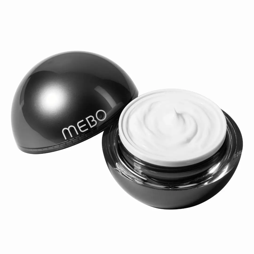 MEBO Neck Shoulder rewitalizujący krem ujędrniający Anti-Aging odżywczy nawilżający miękki delikatny znikną cienkie linie pielęgnacja skóry szyi Premium