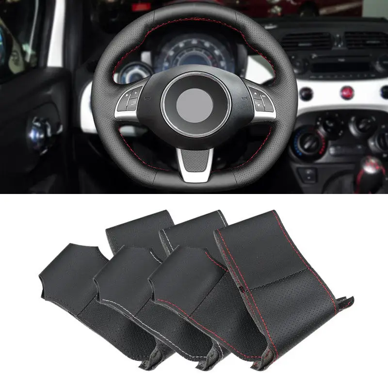 Car Steering Wheel …