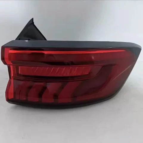 Задний фонарь для Haval H6 3-го поколения 2021-2023, сквозной фонарь, центральный задний фонарь, блок указателей поворота, автомобильные аксессуары