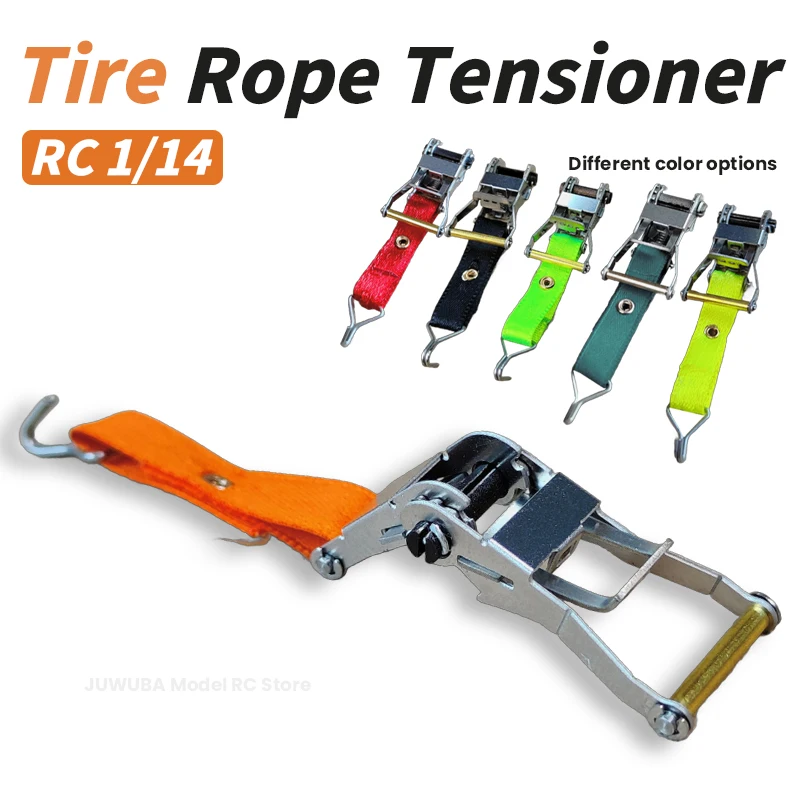 1/10 Rc Model Simul…