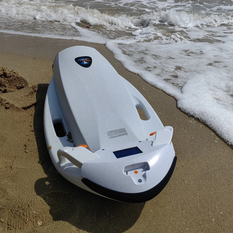 Electric Kitesurf Efoil Surfboard with Sea Water Park Slides Bag