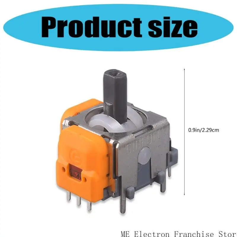 ชุดซ่อม T5EA Professional สำหรับ P5 รุ่นที่ 3