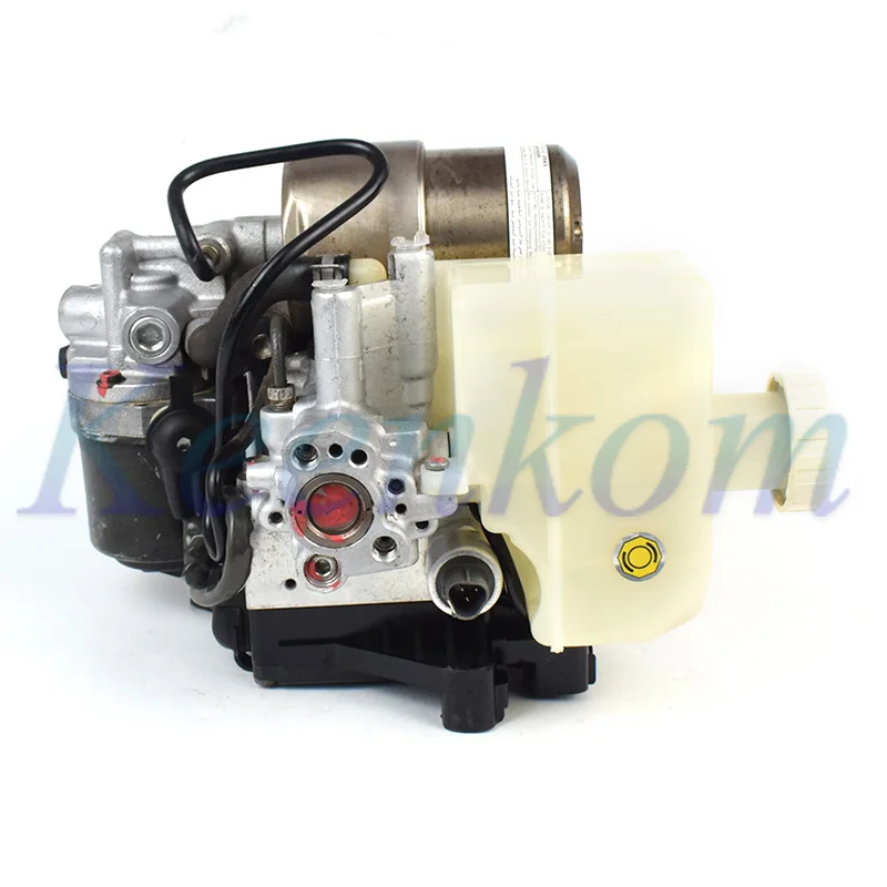 MR977461 MN116391 MOT-50775 MR569728 MR407202 ABS Booster Electric motor Assy for 2001-2006 Mitsubishi Montero