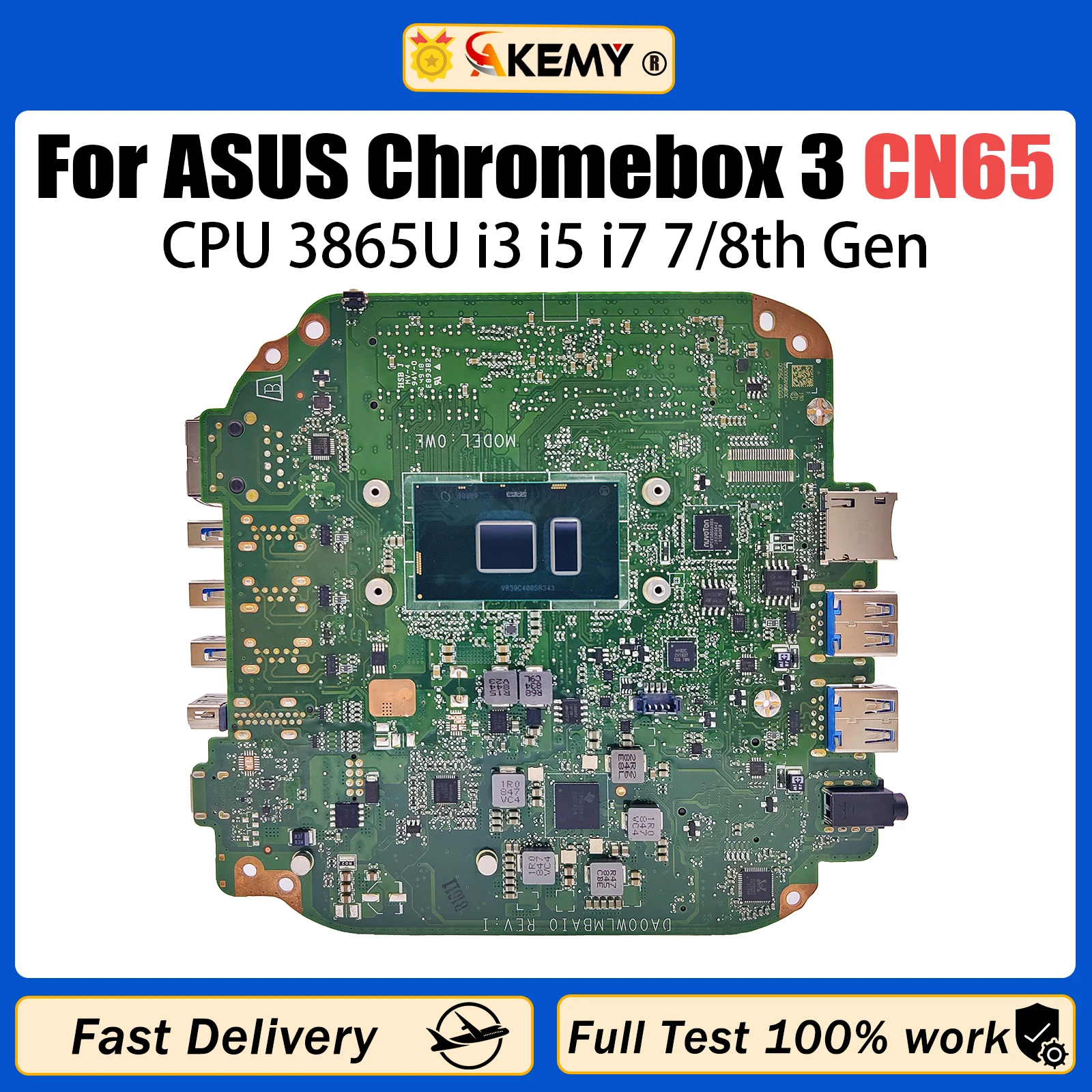 cn65-mainboard-for-asus-asus-chromebox-3-cn65-cn65h-laptop-motherboard-with-i3-7100u-i7-8550u-cpu