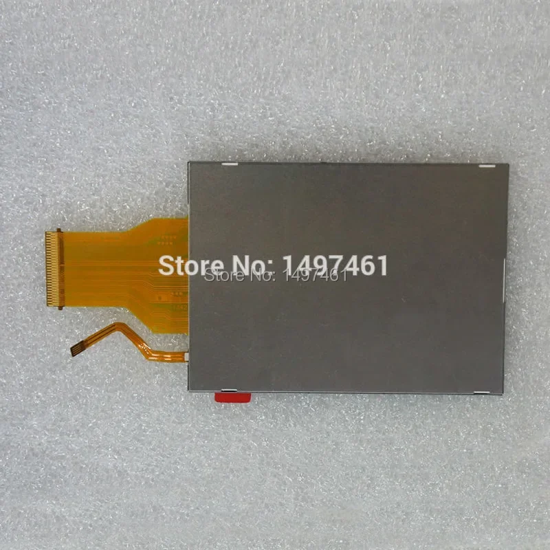 New inner LCD Display Screen With backlight for Nikon Coolpix P340 P600 P610 P7800 L830 B700 Digital Camera