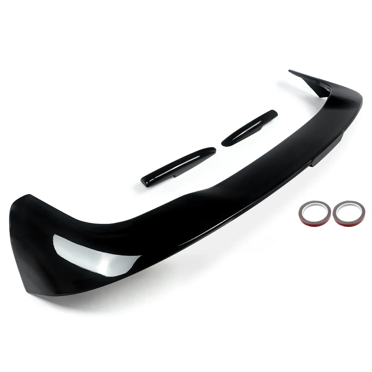 Achterdak Spoiler Bovenvenster Vleugel Voor Bmw X3 G01 Ix3 G08 2018-2023 Kofferbak Bovenvleugel Achtervleugel Lip Spoiler Diffuser Auto-Onderdelen
