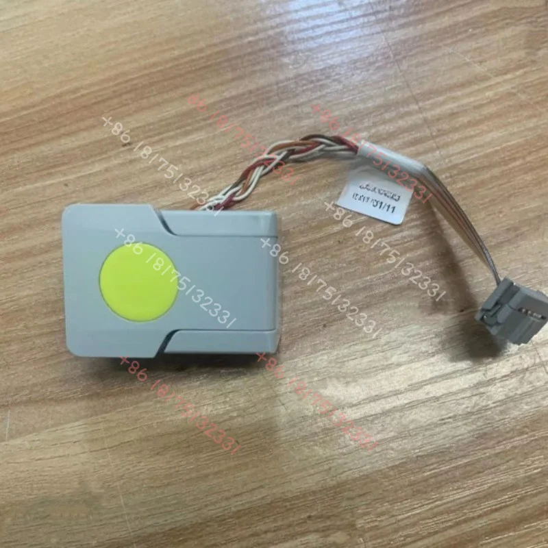 Crrt blood leakage sensor probe crrt platelet leakage original hemodialysis machine accessories