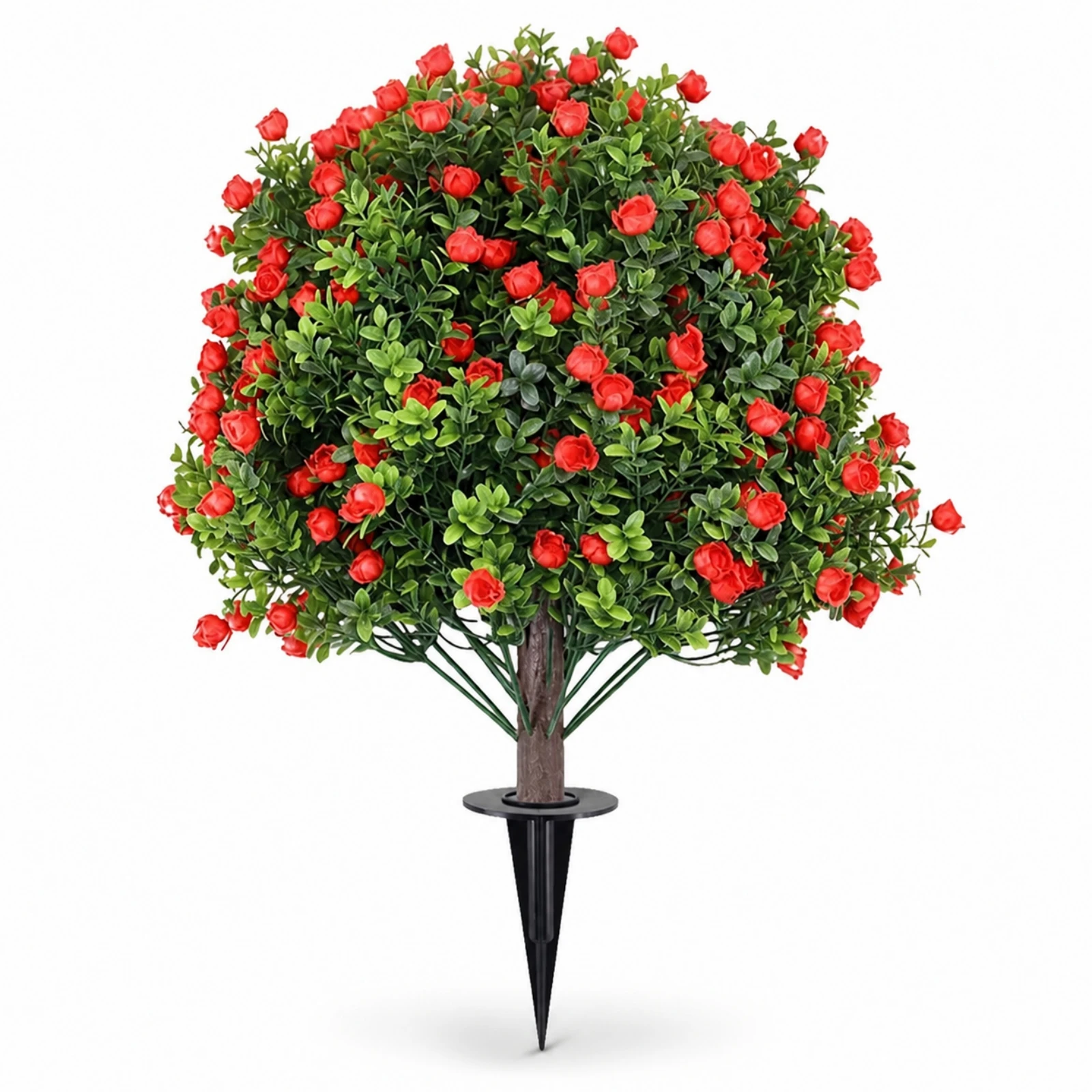 60 cm künstlicher Topiary-Baum – Home Decor Exhibition Bewertung und Preis