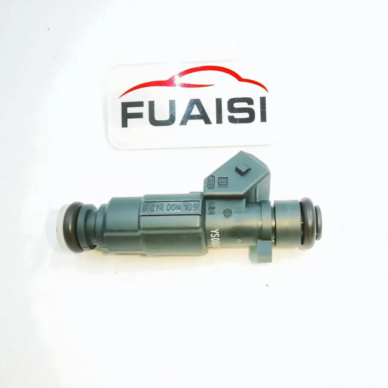 High Quality Fuel injector Nozzle OEM F01R00M109 For Great Wall Hover 6 1.5T C50 1.5T Auto Parts