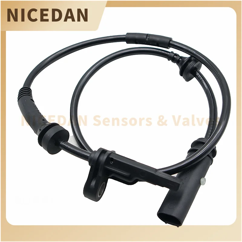 

34526869292 Front/Rear Left/Right ABS Wheel Speed Sensor For BMW X3 F25 X4 F26 New 34526869293 34526788645 34526788644
