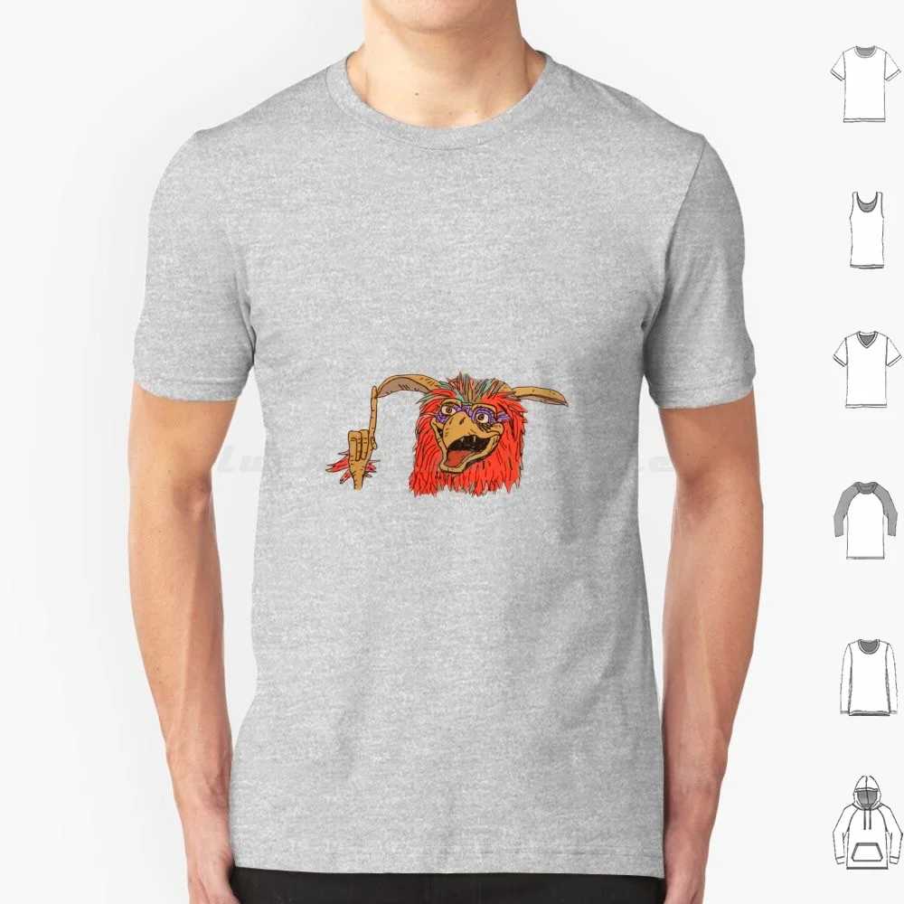 The Fireys T Shirt …