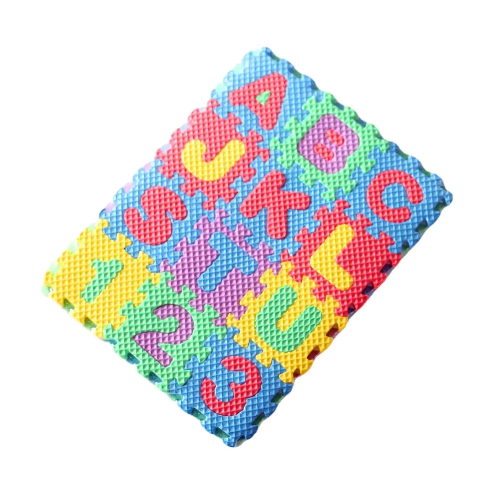 

Искусственный коврик для кукольного домика, 36 шт., 1:6