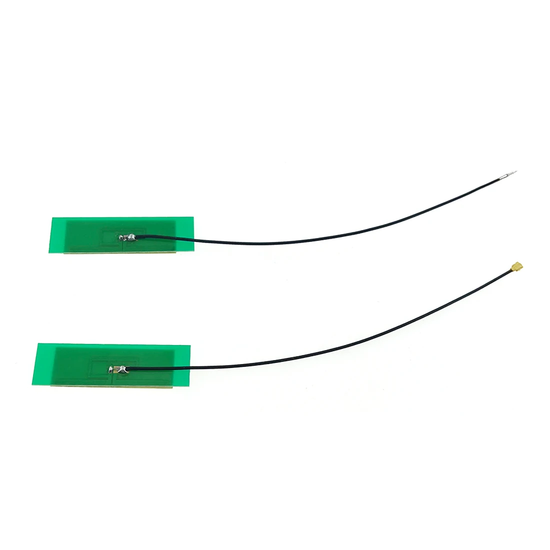 

2.4GHz 6dbi High Gain Plate Antenna Wifi Internal PCB Aerial IPX Connector