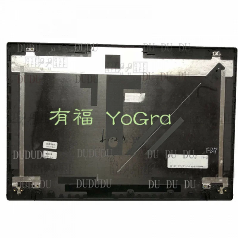 

DDDD New for Lenovo ThinkPad T470S Top Case LCD Back Cover Rear Lid 01YR206 Touch