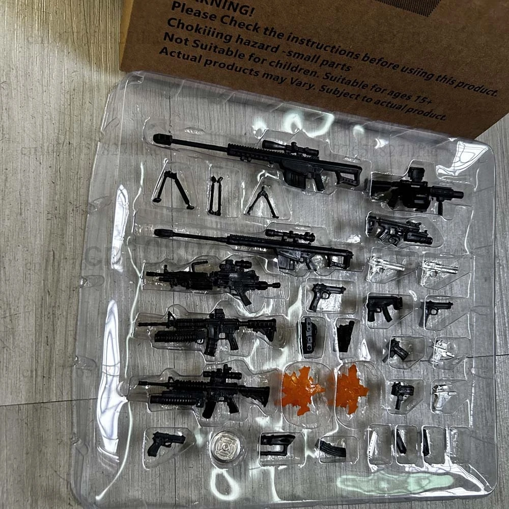Accessories for 6-inch Articulated Figures Special Effects Parts DIY Model Accessory Set Blood Effect Accessories Spray Blood