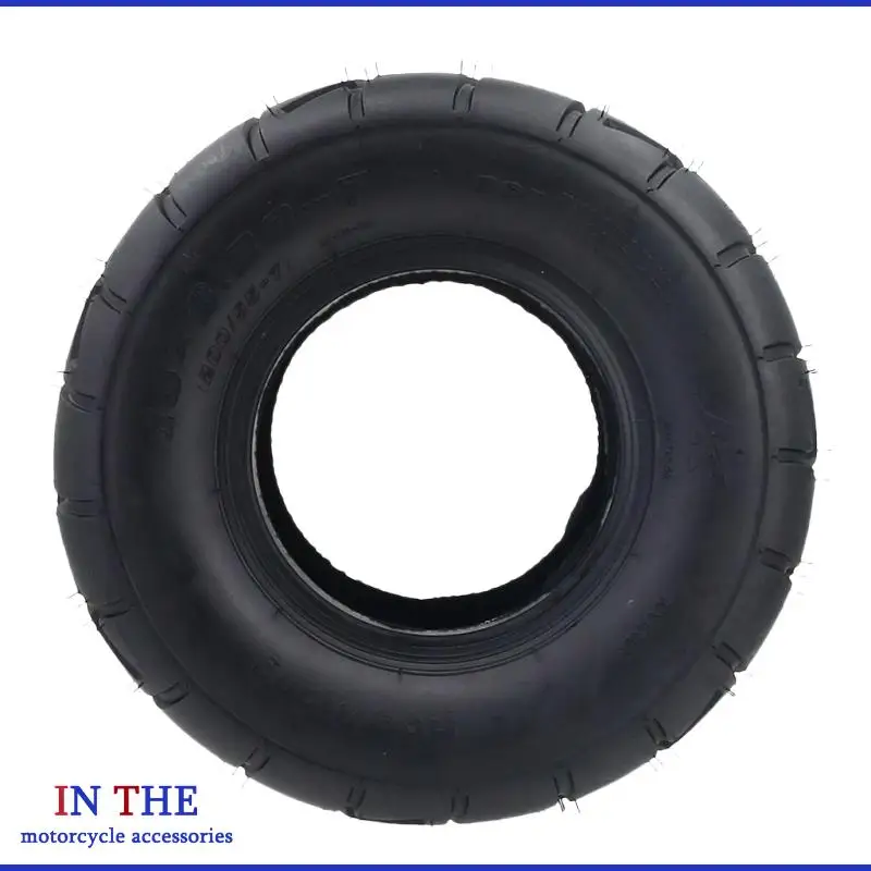 16x8-7 Vacuum Tyre 16 inch Tubeless for Beach Car 16X8-7 ATV Go-kart Wear-resistant road Four-wheel ATV
